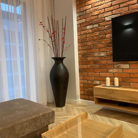Apartmentsun Island Wroclaw Exterior photo