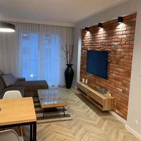 Apartmentsun Island Wroclaw Exterior photo