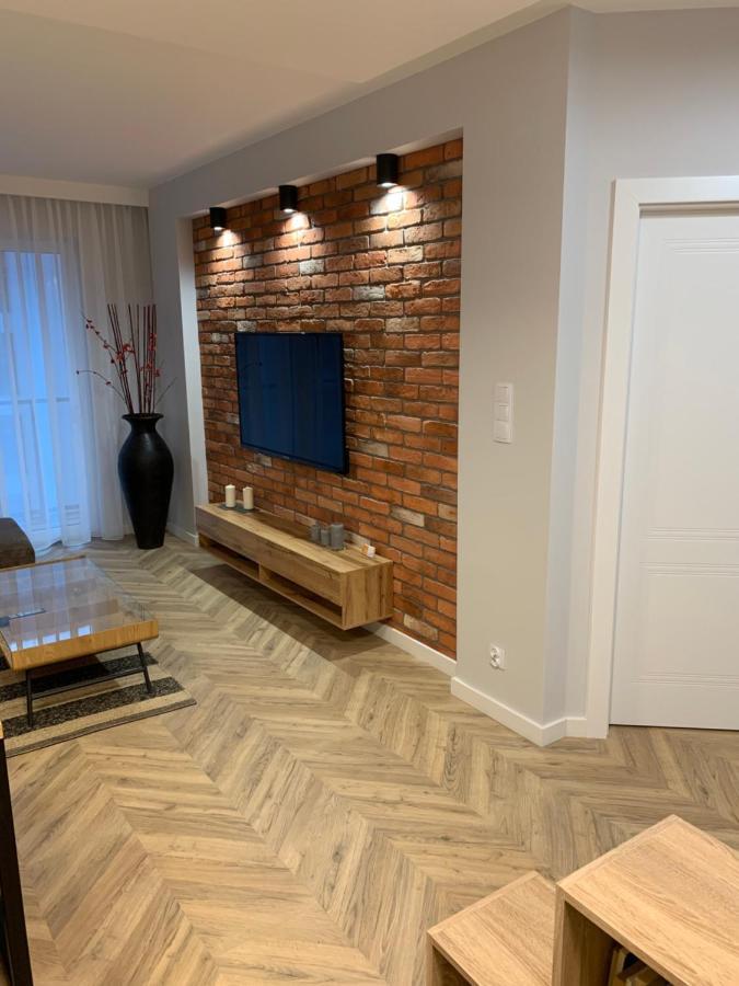 Apartmentsun Island Wroclaw Exterior photo