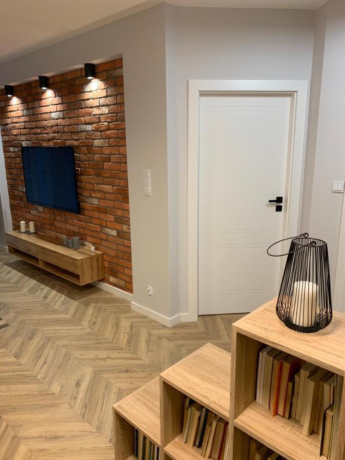 Apartmentsun Island Wroclaw Exterior photo